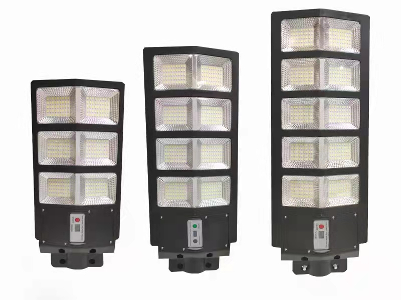 一體化太陽能路燈30w,60w,90w